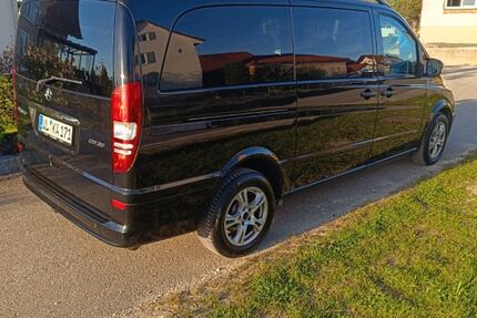 Mercedes-Benz Viano 247.000 km 17.990 &euro; Ehingen 89584
