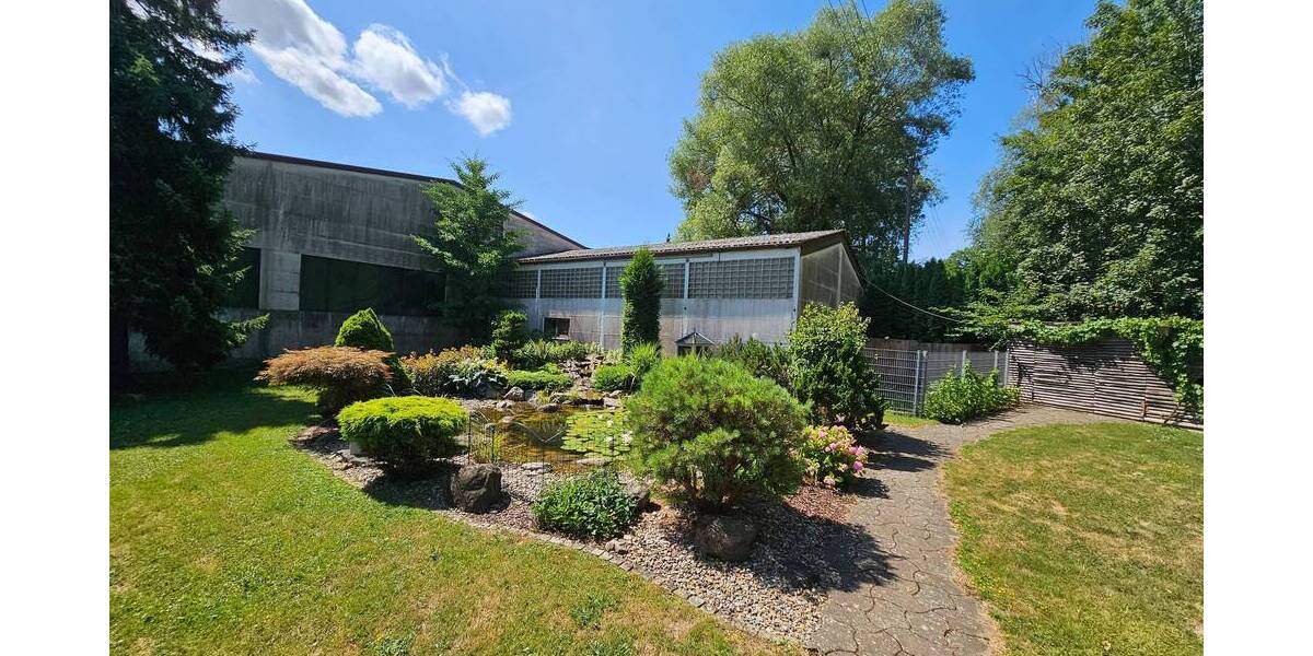 Gewerbeobjekt Geislingen an der Steige Geislingen - 800.000&euro; | Angebot:25740521