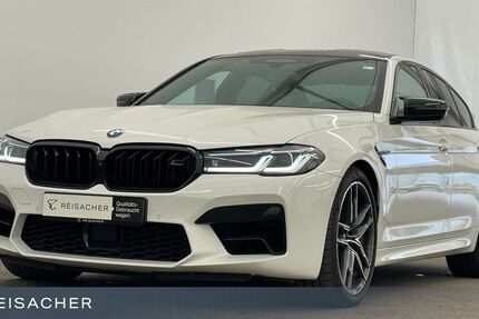 BMW M5 90.010 km 74.349 &euro; Ulm 89077