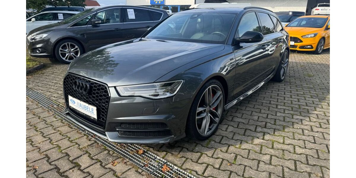 Audi A6 131.000 km 28.490 &euro; Pfaffenhofen 89284