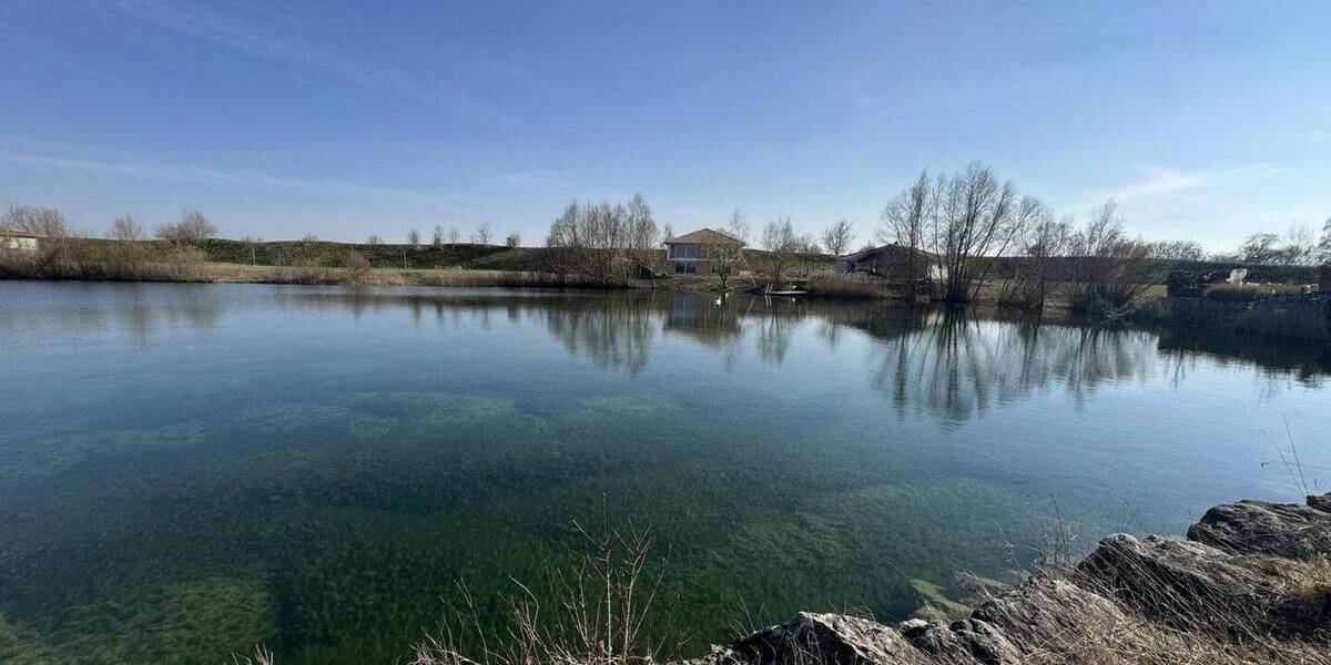 Grundstück Leipheim Riedheim - 320.000&euro; | Angebot:25911414