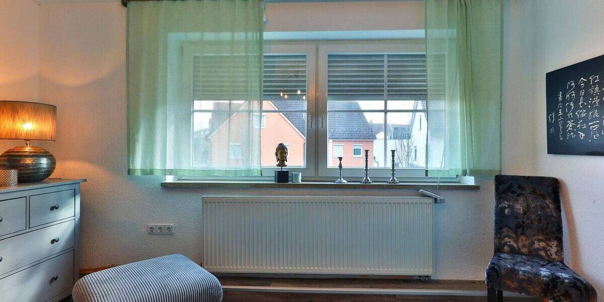 Etagenwohnung Vöhringen - 2 Zimmer, 45 m&sup2;, 140.000&euro; | Angebot:26039035