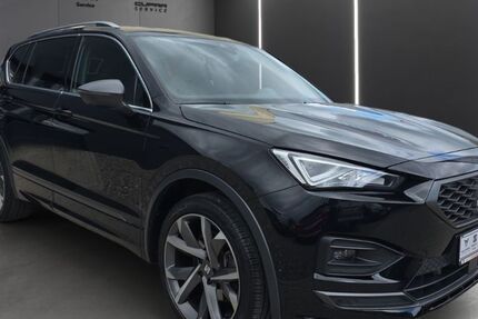 Seat Tarraco 128.100 km 27.940 &euro; Ulm 89077