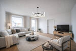 Etagenwohnung Weißenhorn - 3 Zimmer, 62 m&sup2;, 229.000&euro; | Angebot:26345489