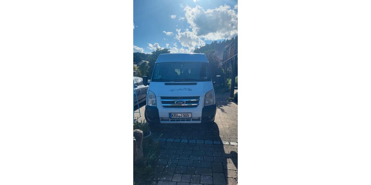 Ford Transit 211.430 km 10.999 &euro; Neuburg an der Kammel 86476
