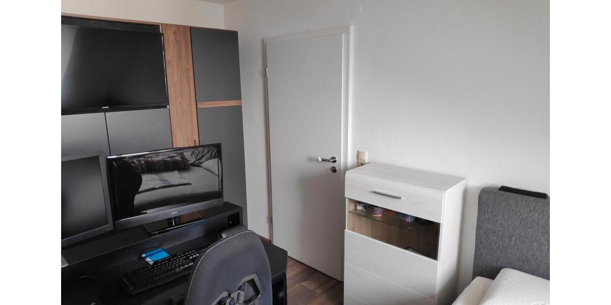 Maisonettenwohnung Günzburg - 3.5 Zimmer, 78 m&sup2;, 249.000&euro; | Angebot:26723013