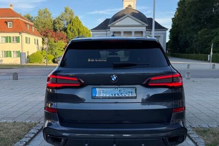 BMW X5 M50 130.800 km 46.999 &euro; Oberdischingen 89610