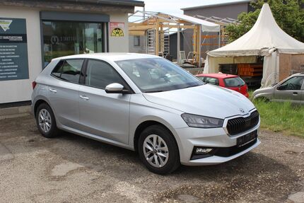 Skoda Fabia 8.700 km 18.290 &euro; Altheim (Alb) 89174