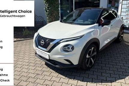 Nissan Juke 26.816 km 18.900 &euro; Altenstadt 89281