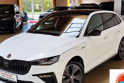 Skoda Scala 10.000 km 23.990 &euro; Ichenhausen 89335