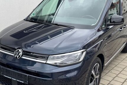 VW Caddy 37.325 km 28.999 &euro; Achstetten 88480