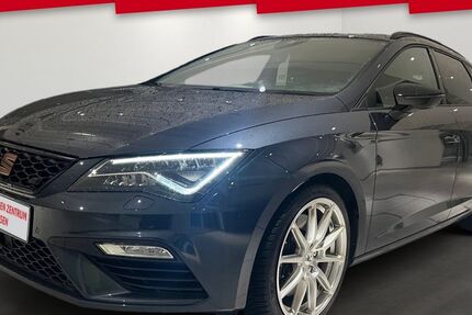 Seat Leon 66.199 km 23.540 &euro; Illertissen 89257