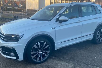 VW Tiguan 65.400 km 30.900 &euro; Geislingen/Stg. 73312
