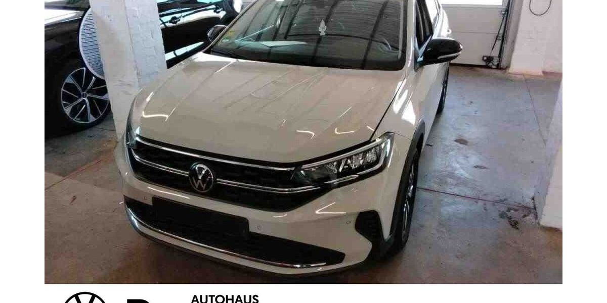 VW Taigo 19.483 km 17.850 &euro; Schnürpflingen-Ammerstetten 89194