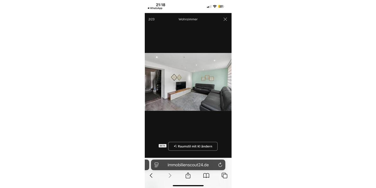 Einfamilienhaus Illertissen - 7 Zimmer, 170 m&sup2;, 318.000&euro; | Angebot:26127432