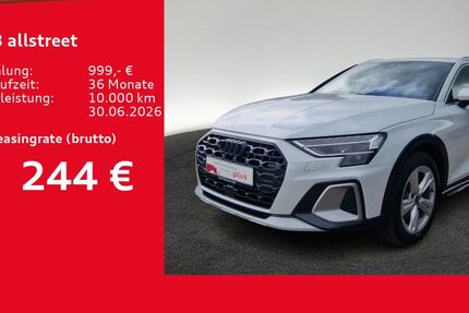 Audi A3 7.531 km 30.820 &euro; Ulm 89073