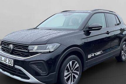 VW T-Cross 6.000 km 30.990 &euro; Ehingen 89584