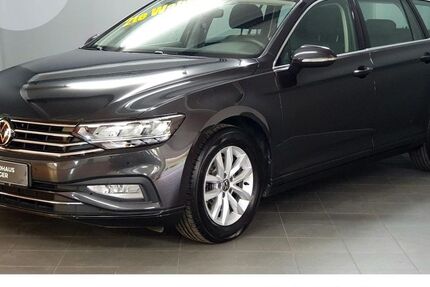 VW Passat Variant 125.690 km 18.970 &euro; Blaubeuren 89143