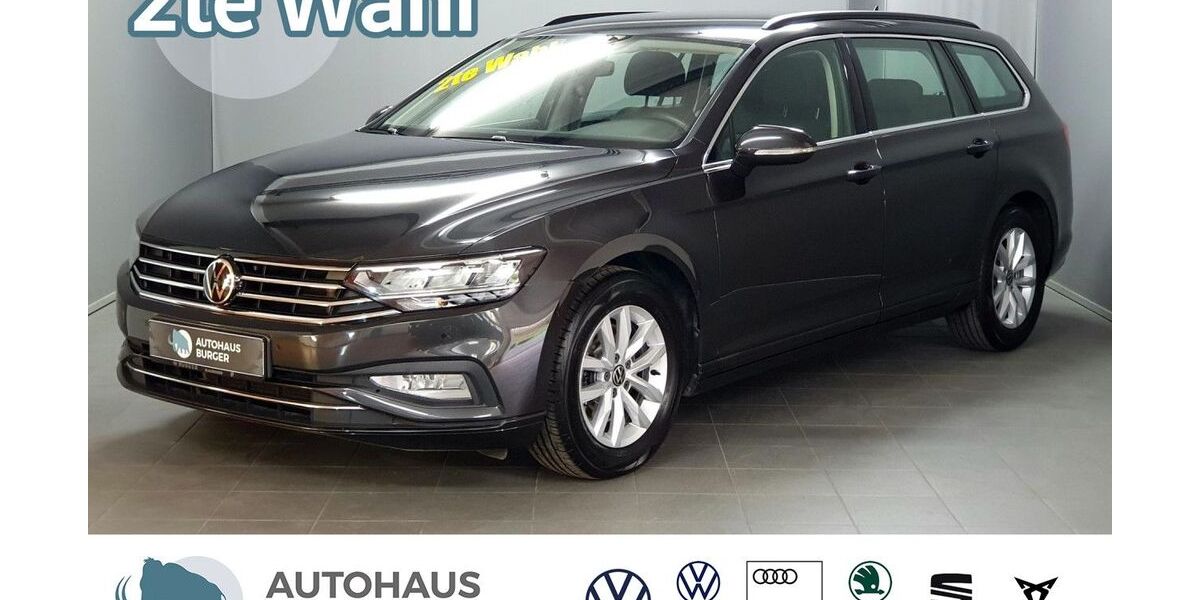 VW Passat Variant 125.690 km 18.970 &euro; Blaubeuren 89143