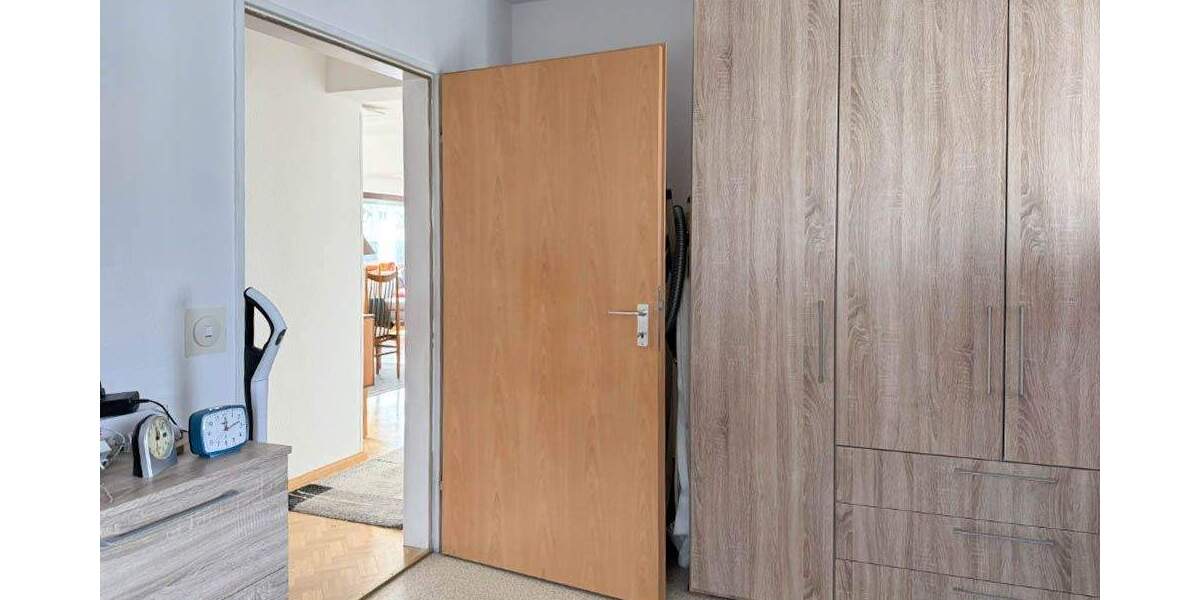 Etagenwohnung Ulm Jungingen - 3 Zimmer, 97 m&sup2;, 1.115&euro; | Angebot:25738669