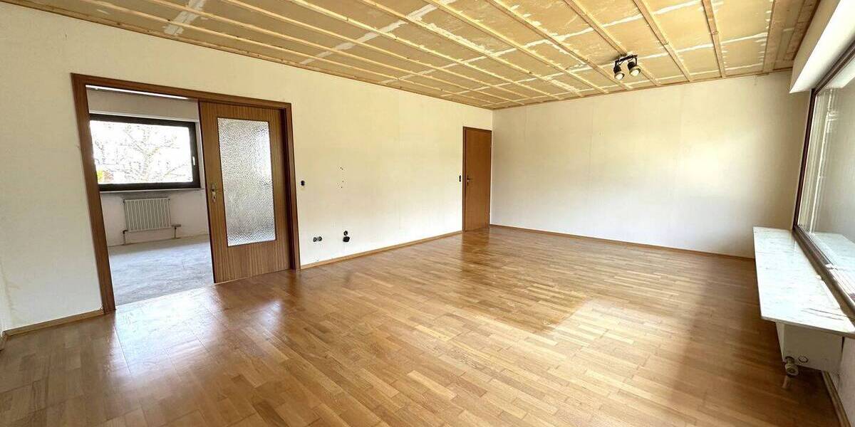 Einfamilienhaus Nersingen Leibi - 6 Zimmer, 170 m&sup2;, 499.000&euro; | Angebot:26616957