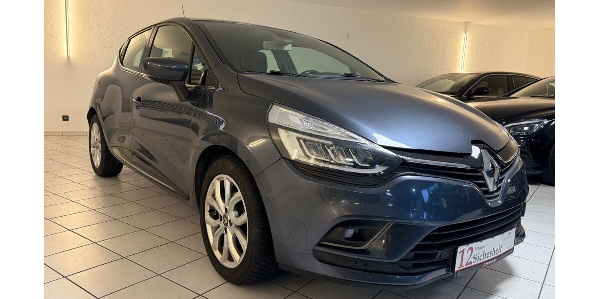 Renault Clio 153.000 km 8.490 &euro; Elchingen 89275