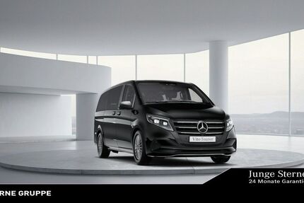 Mercedes-Benz Vito 18.523 km 64.850 &euro; Neu-Ulm 89231
