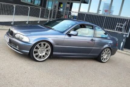 BMW 330 162.000 km 13.500 &euro; Laichingen 89150