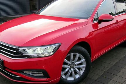 VW Passat Variant 65.000 km 20.990 &euro; Langenau-Hörvelsingen 89129