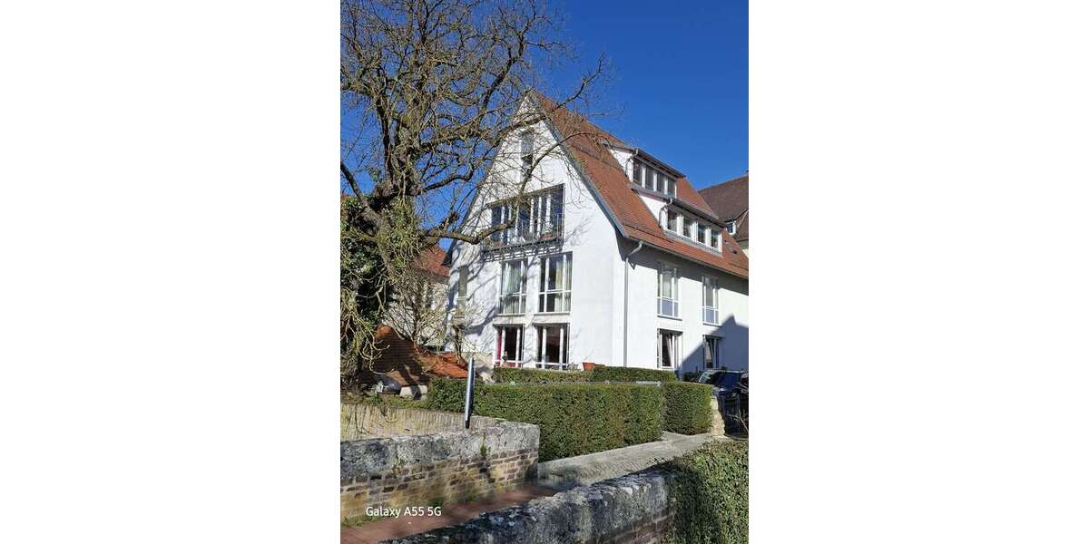 Etagenwohnung Ulm - 2 Zimmer, 110 m&sup2;, 1.280&euro; | Angebot:26139247