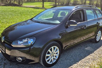 VW Golf 187.000 km 5.900 &euro; Ried 89358
