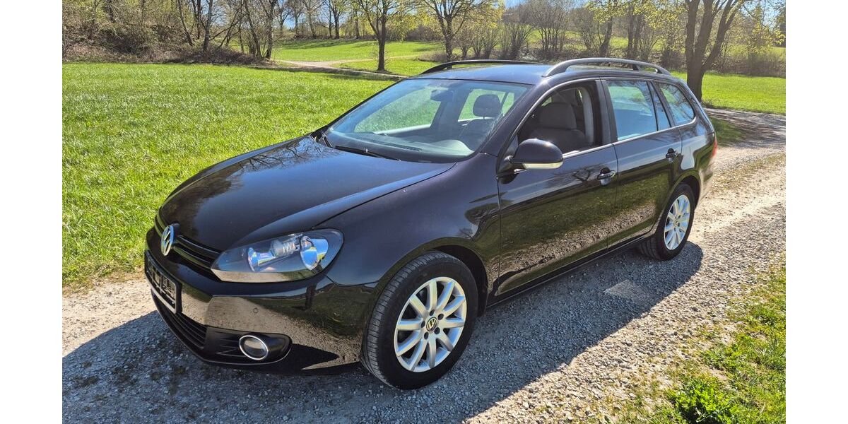 VW Golf 187.000 km 5.900 &euro; Ried 89358