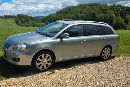 Toyota Avensis 236.400 km 1.700 &euro; Ennahofen 89604