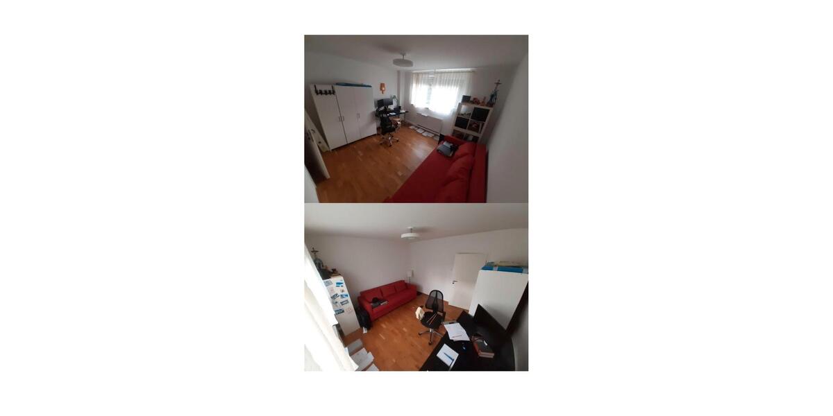 Etagenwohnung Ulm - 3 Zimmer, 75 m&sup2;, 333.000&euro; | Angebot:26033505