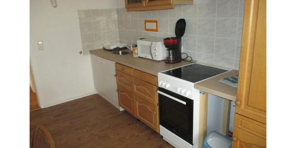 Reihenhaus Langenau - 3 Zimmer, 70 m&sup2;, 24&euro; | Angebot:25925465