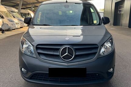 Mercedes-Benz Citan 94.503 km 7.480 &euro; Neu-Ulm 89231