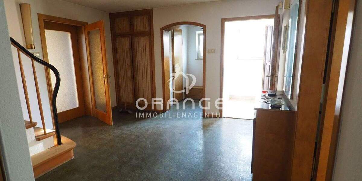 Einfamilienhaus Gerstetten - 1 Zimmer, 230 m&sup2;, 459.000&euro; | Angebot:25670693