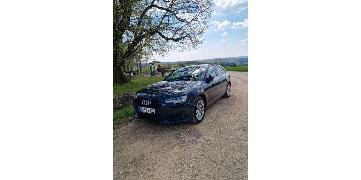 Audi A4 218.000 km 16.100 &euro; Geislingen an der Steige 73312