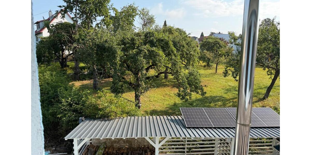 Einfamilienhaus Schwendi - 5 Zimmer, 102 m&sup2;, 429.000&euro; | Angebot:27064130