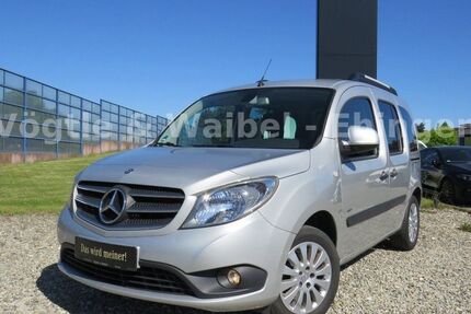 Mercedes-Benz Citan 81.020 km 14.990 &euro; Ehingen 89584