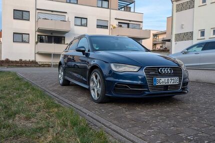 Audi A3 111.900 km 12.000 &euro; Burgrieden 88483