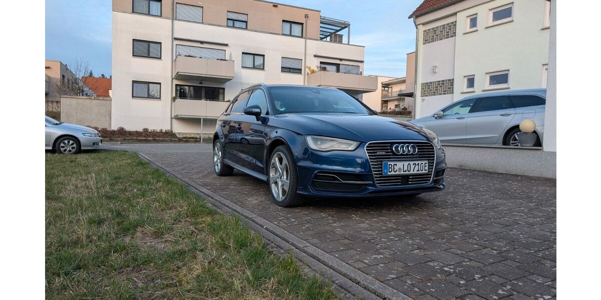 Audi A3 111.900 km 12.000 &euro; Burgrieden 88483