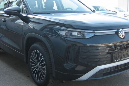 VW Tayron 25.500 km 42.900 &euro; Langenau 89129