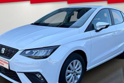 Seat Ibiza 33.651 km 12.999 &euro; Illertissen 89257