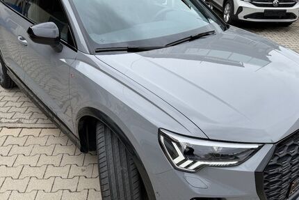 Audi Q3 14.700 km 53.431 &euro; Ulm 89079