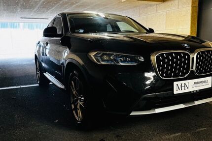 BMW X4 55.612 km 50.990 &euro; Ulm 89081