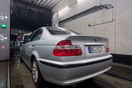 BMW 316 235.000 km 2.300 &euro; Laupheim 88471