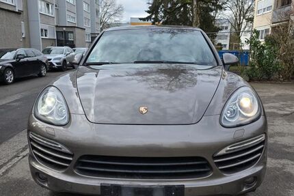 Porsche Cayenne 217.450 km 17.200 &euro; Ulm 89079