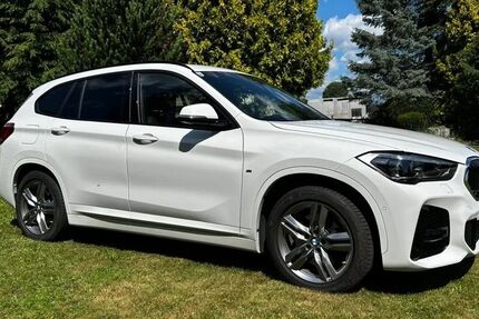 BMW X1 106.000 km 20.990 &euro; Ulm 89075