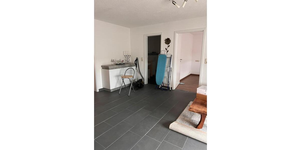 Erdgeschoßwohnung Geislingen an der Steige - 2 Zimmer, 53 m&sup2;, 700&euro; | Angebot:26268891